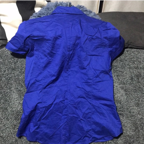 Dynamite • Button down • Dress shirt - Picture 2 of 3